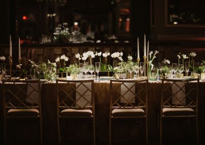 Events & Concierge