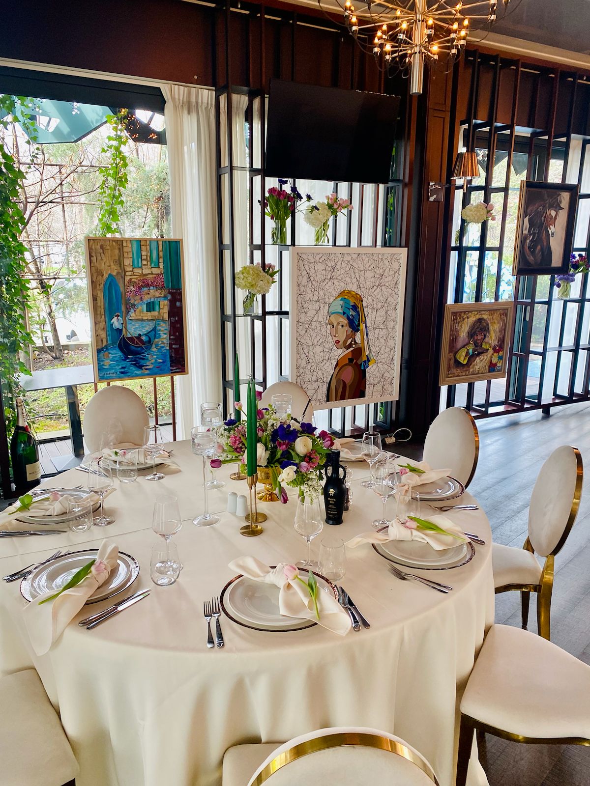 N Events aniversari 2 Events & Concierge
