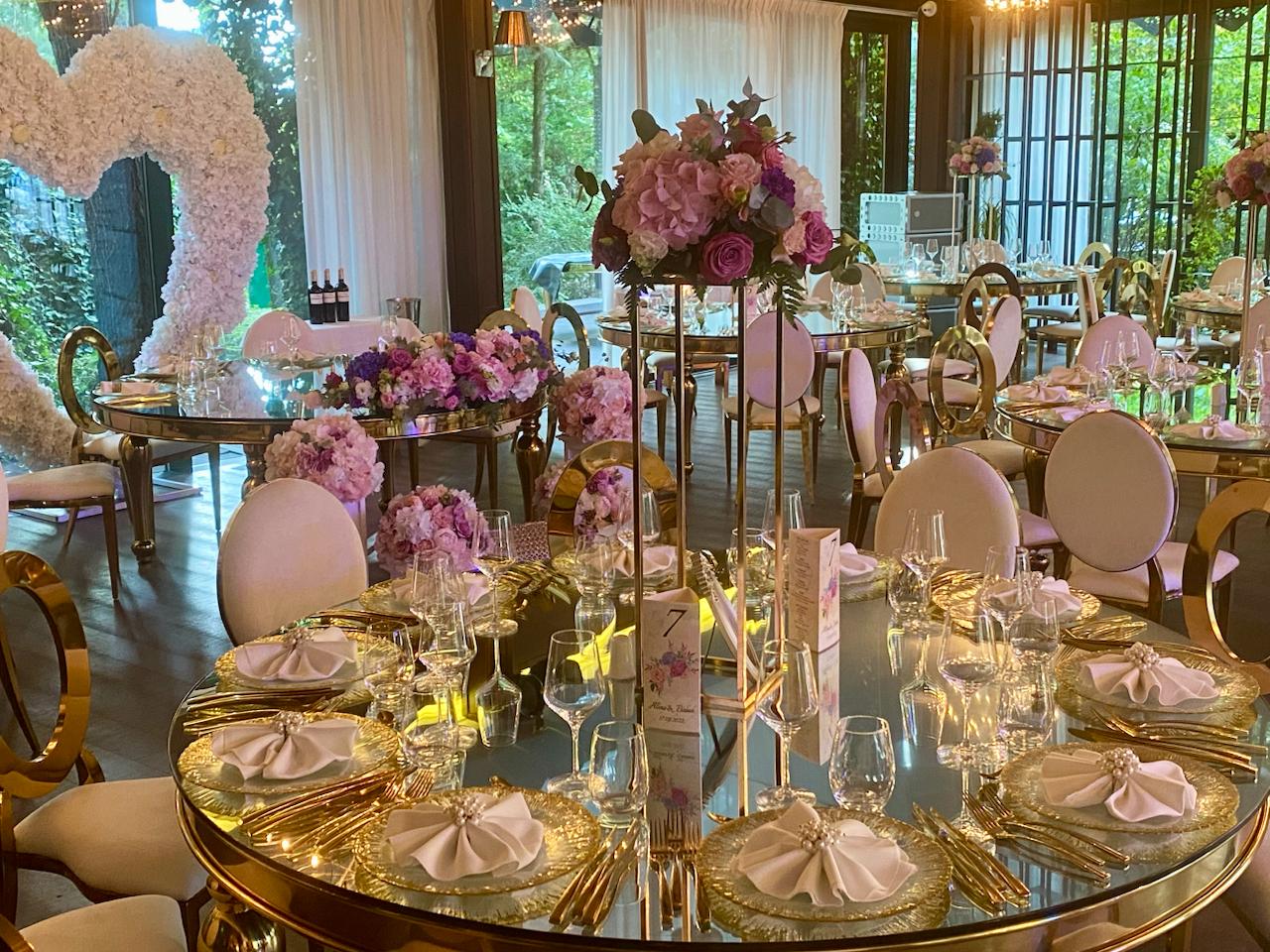 Events & Concierge