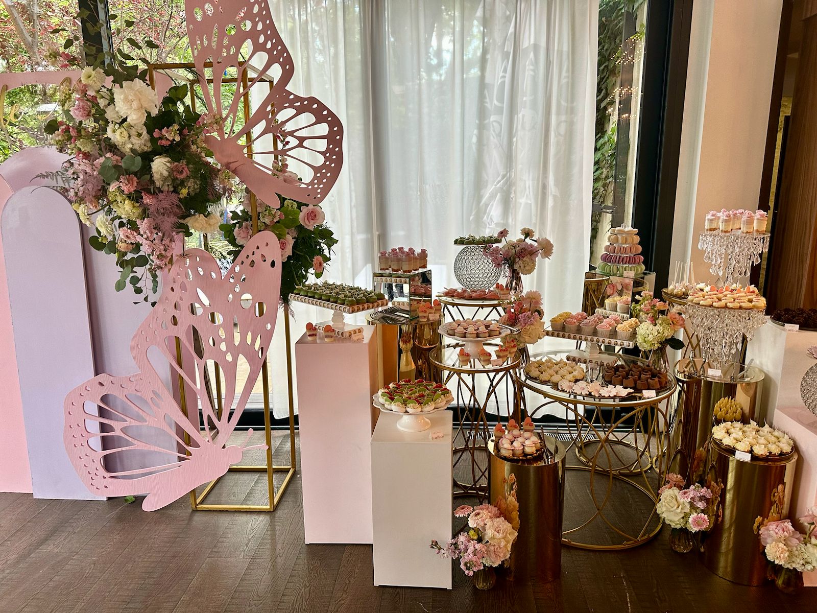 NC Events petreceri copii Events & Concierge